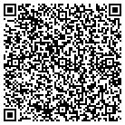 QR code with G G Property Solutions contacts