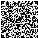 QR code with G R S Properties contacts