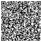 QR code with Hussey Properties Inc contacts