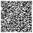 QR code with Kalberer contacts