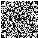QR code with Young's Buffet contacts