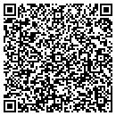 QR code with N2deep Llp contacts