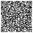 QR code with Ms D's Place contacts