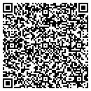 QR code with Hair Designers contacts