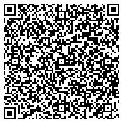 QR code with AAA Professional Security contacts