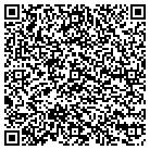 QR code with R Lawrence Properties LLC contacts