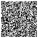QR code with S Walters Properties LLC contacts