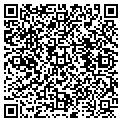 QR code with Gsc Properties LLC contacts