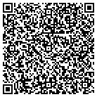 QR code with Vallerga Properties - Og LLC contacts