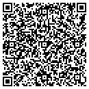 QR code with A Plus Clip-N-Dip contacts