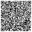 QR code with Mcfadden Julian R White Hugh R contacts