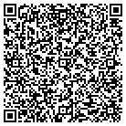 QR code with Bmg Investment Properties LLC contacts