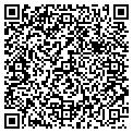 QR code with Gcm Properties LLC contacts
