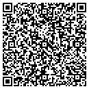 QR code with J Grasso Properties LLC contacts