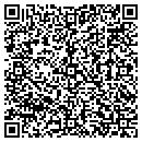 QR code with L S Property Group Inc contacts
