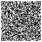 QR code with Oregon Properties West LLC contacts