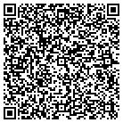 QR code with South Winds Equestrian Center contacts