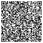 QR code with T Leslie Properties LLC contacts
