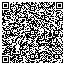 QR code with D L Clark Building contacts