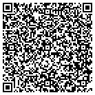 QR code with D R Rental Properties contacts