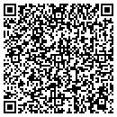 QR code with E X Properties contacts