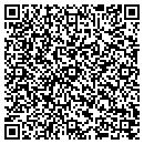 QR code with Heaney Mertz Properties contacts