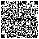 QR code with Maryann Eperthener Properties contacts