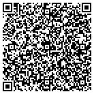 QR code with R C Crawford Properties LLC contacts