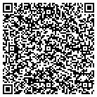 QR code with R W Richey Properties LLC contacts