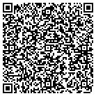 QR code with J K & Sons Properties L P contacts