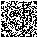 QR code with Klc Properties contacts