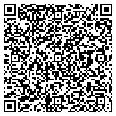QR code with Kml Property contacts
