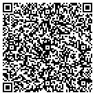 QR code with W And P Properties LLC contacts