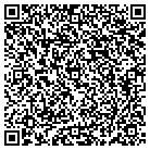 QR code with J Michael Properties L L C contacts