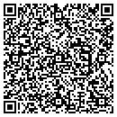 QR code with R S Garl Properties contacts