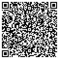 QR code with Sdk Properties contacts