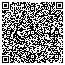 QR code with Clb Properties contacts