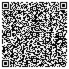 QR code with Rhondalynn Properties contacts
