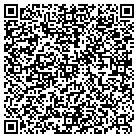 QR code with Upstate Property Inspections contacts