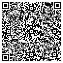 QR code with Kra Properties contacts