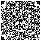 QR code with L & I Developmental Properties contacts