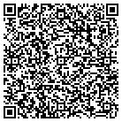 QR code with Hilburn Properties LLC contacts
