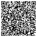 QR code with Hob Properties contacts