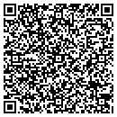 QR code with J F B Properties LLC contacts