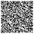 QR code with R & R Properties Charlestown contacts