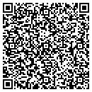 QR code with The Elms Of contacts