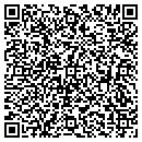 QR code with T M L Properties LLC contacts