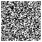 QR code with R C Building CO Inc contacts