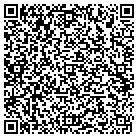 QR code with G R G Properties LLC contacts