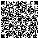 QR code with Myrtle Beach Chiropractor contacts